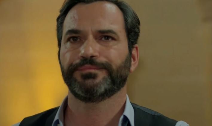 Ветреный 3 сезон 18 серия