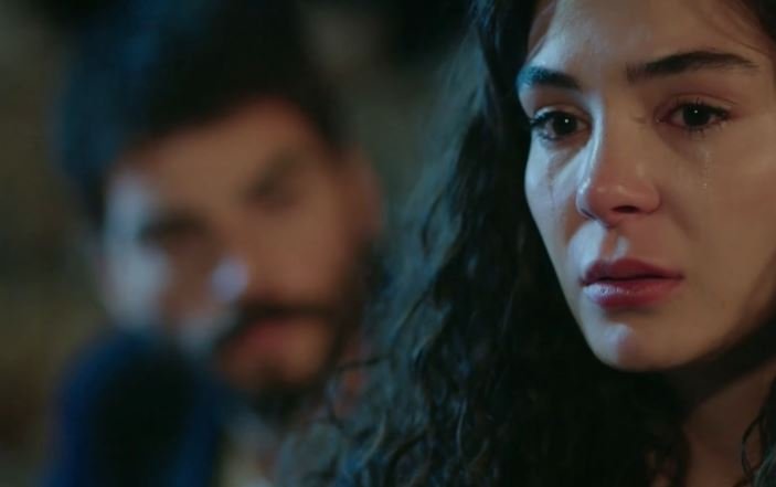 Ветреный 3 сезон 22 серия