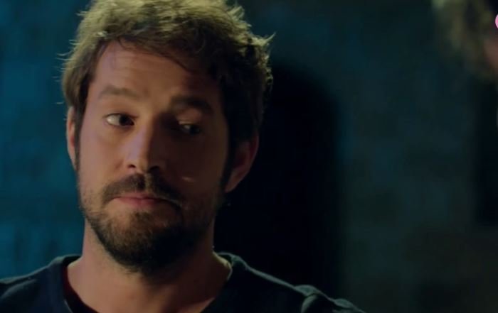 Ветреный 3 сезон 21 серия