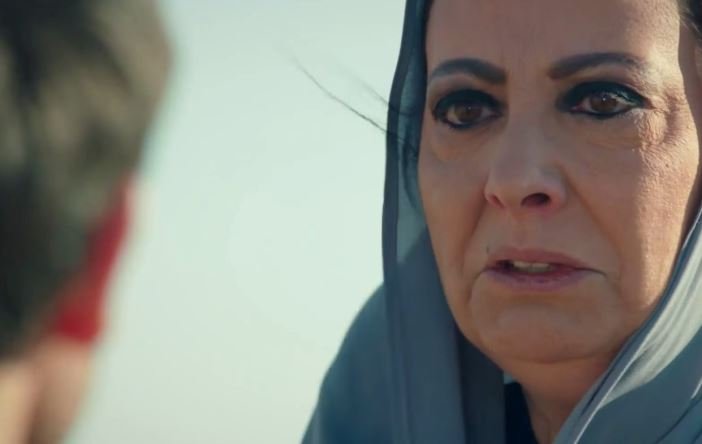 Ветреный 3 сезон 23 серия