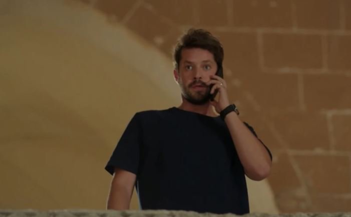 Ветреный 3 сезон 19 серия