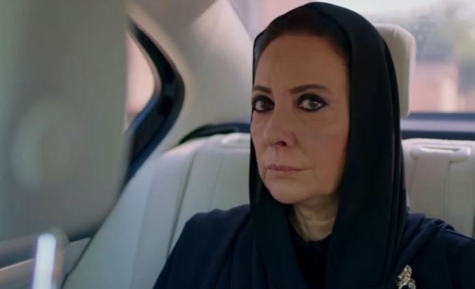 Ветреный 3 сезон 13 серия