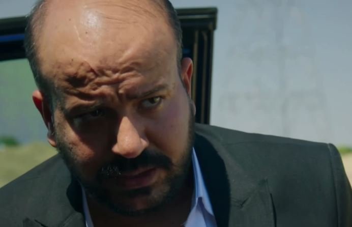 Кадр из сериала Ветреный 1 сезон