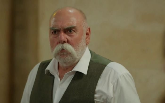 Ветреный 3 сезон 17 серия