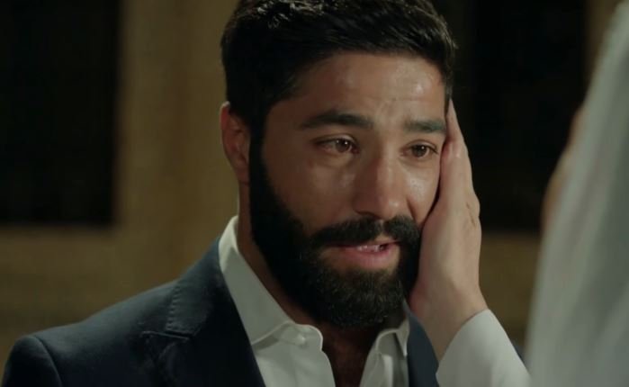 Ветреный 3 сезон 16 серия