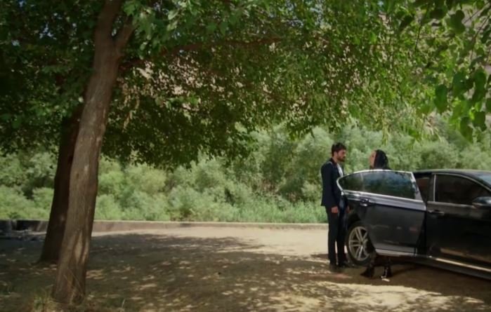 Ветреный 3 сезон 11 серия