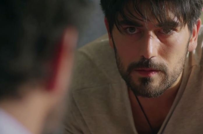 Ветреный 3 сезон 15 серия