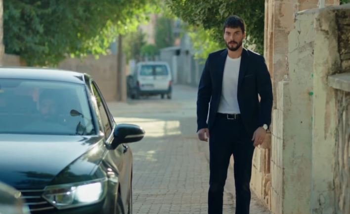 Ветреный 3 сезон 12 серия