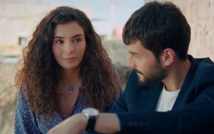 Ветреный 3 сезон 9 серия