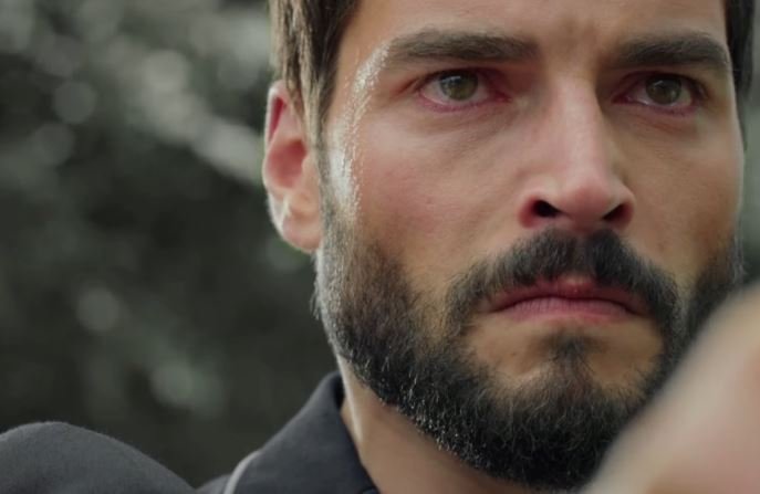 Ветреный 3 сезон 10 серия