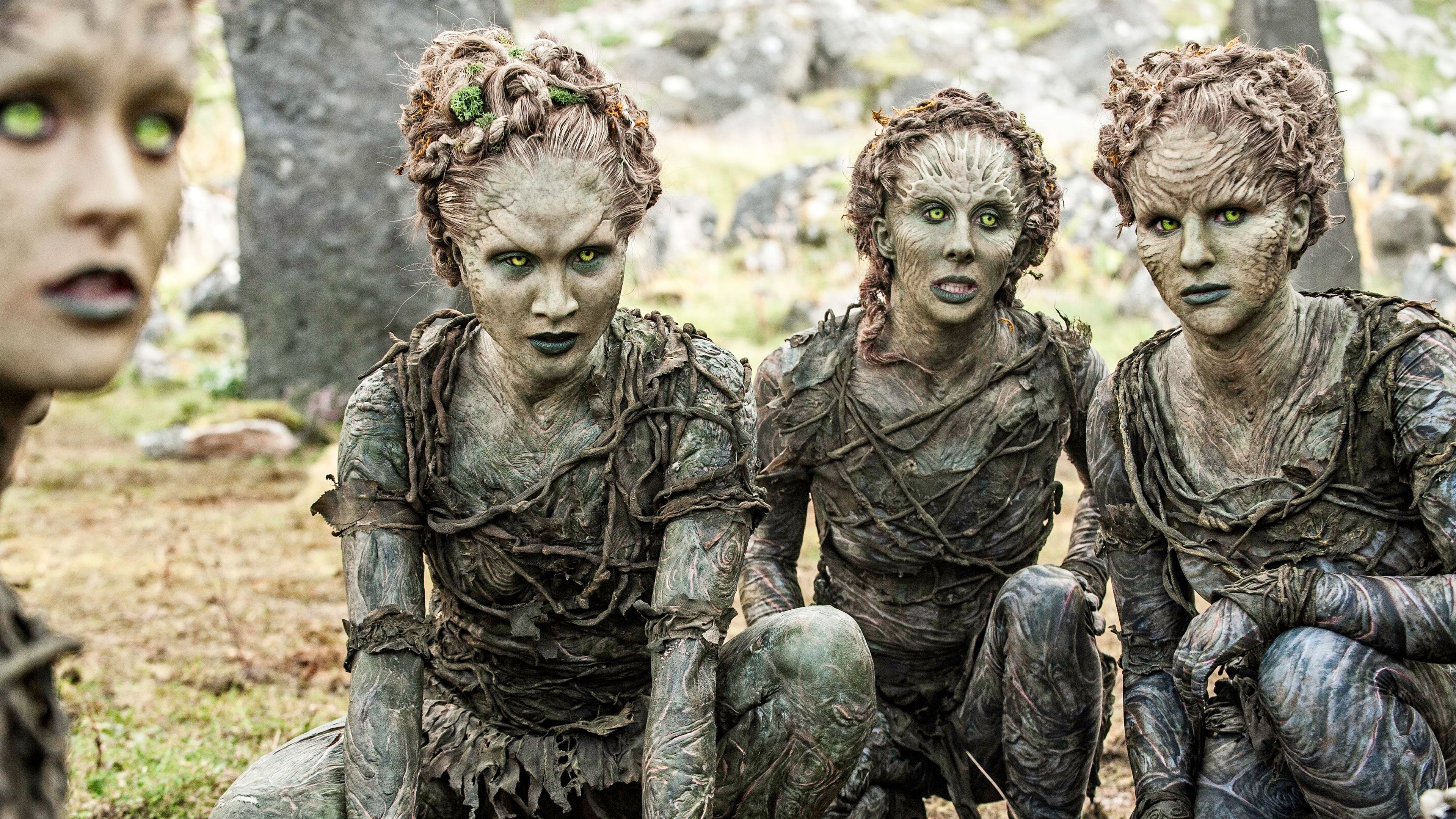 Игра престолов 6 сезон 5 серия