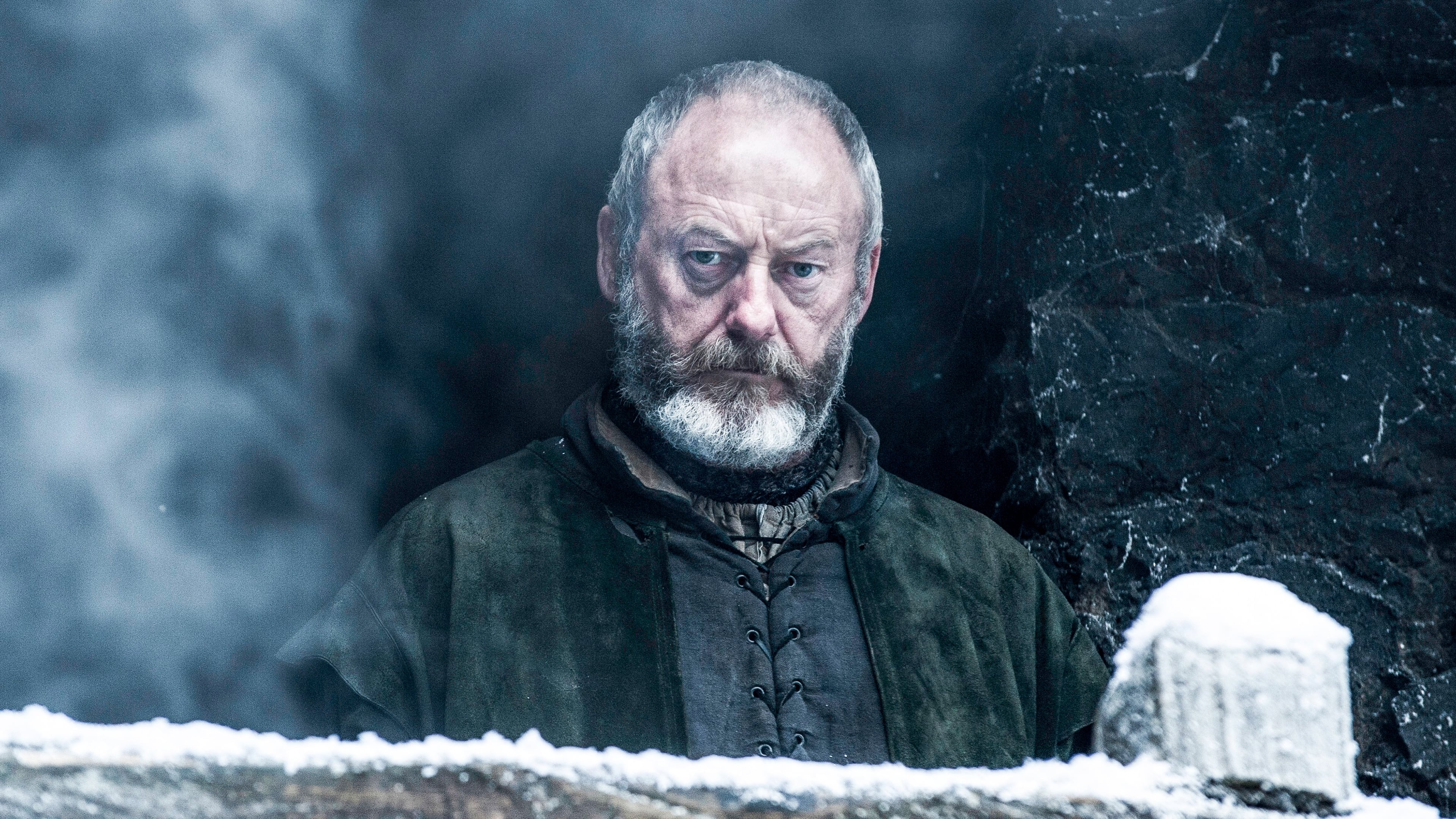 Игра престолов 6 сезон 4 серия