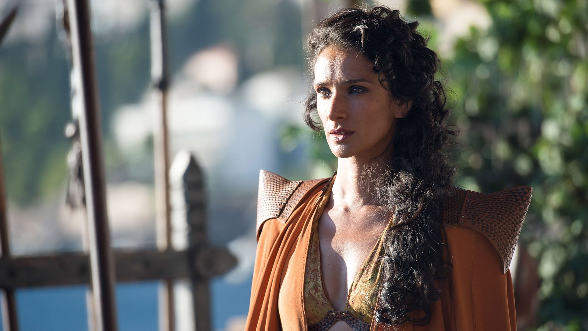 Игра престолов 4 сезон 8 серия