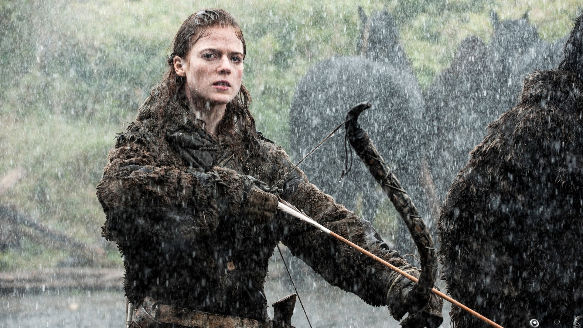 Игра престолов 3 сезон 9 серия