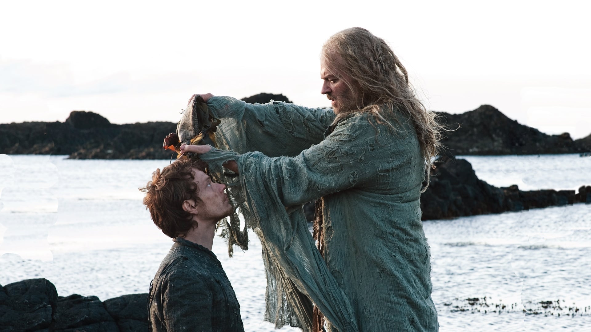 Игра престолов 2 сезон 3 серия