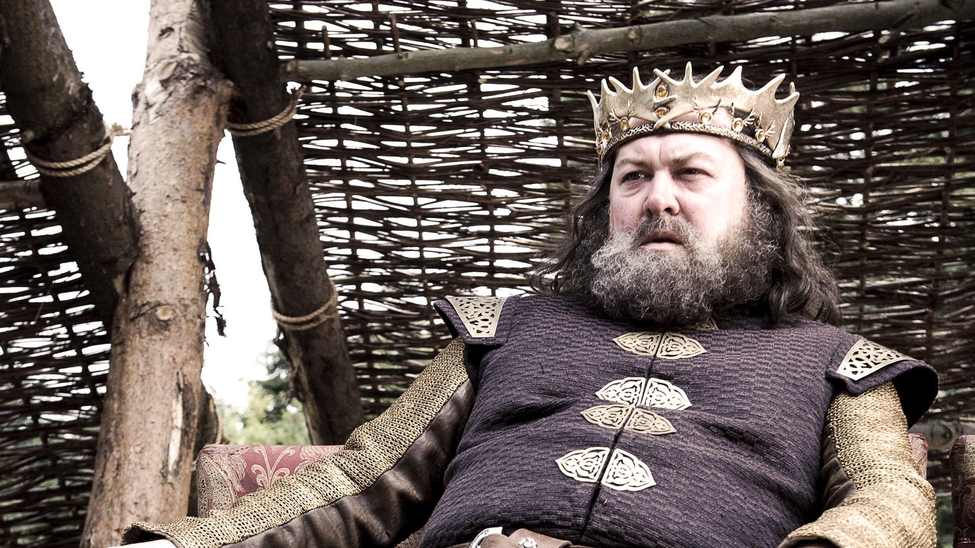 Кадр из сериала Игра престолов 1 сезон