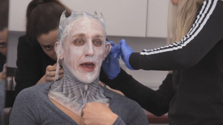 Игра престолов 8 сезон 7 серия