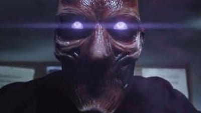 Волчонок / Оборотень 6 сезон 18 серия