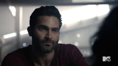 Волчонок / Оборотень 6 сезон 19 серия