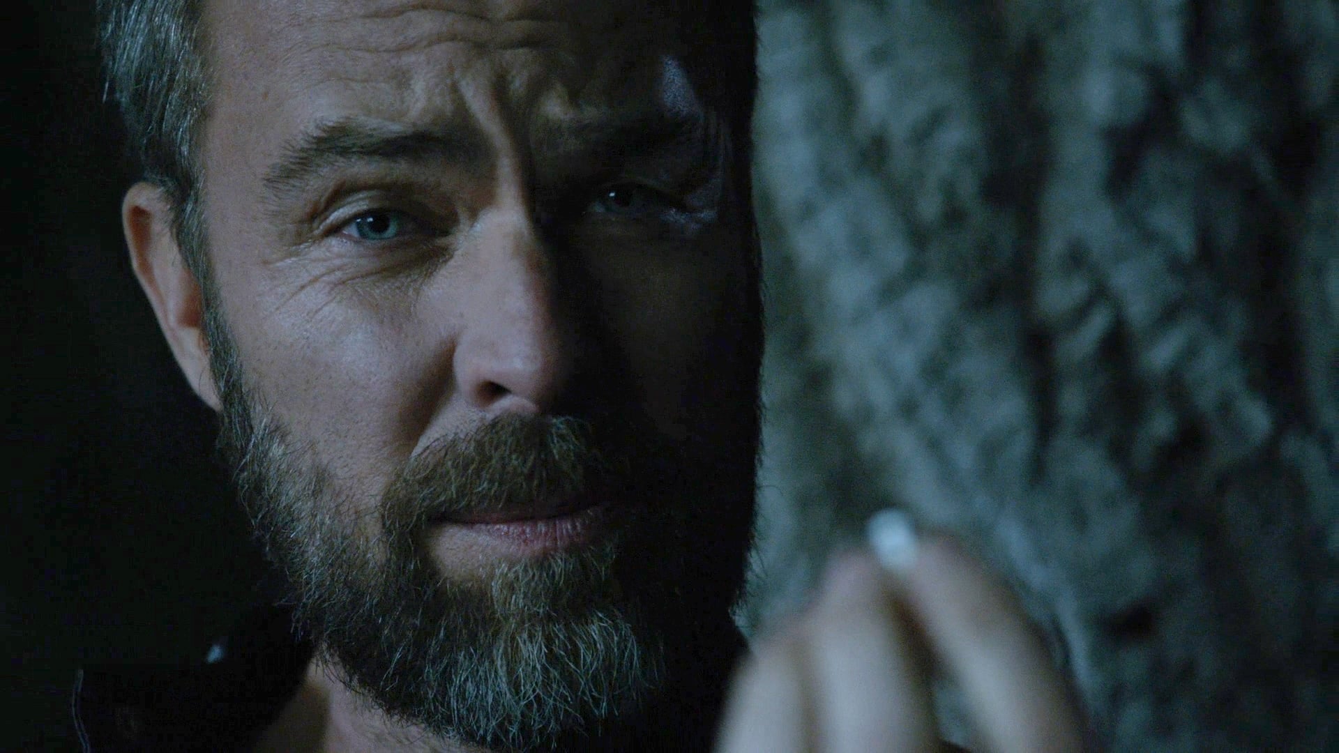 Волчонок / Оборотень 6 сезон 12 серия