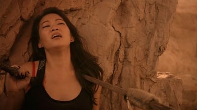 Волчонок / Оборотень 5 сезон 13 серия