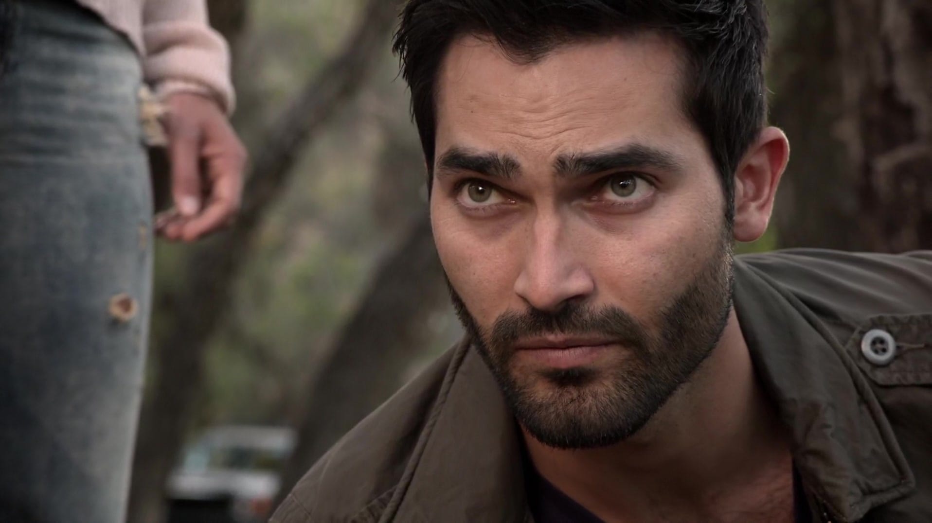 Волчонок / Оборотень 4 сезон 6 серия