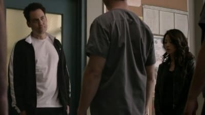 Волчонок / Оборотень 3 сезон 23 серия