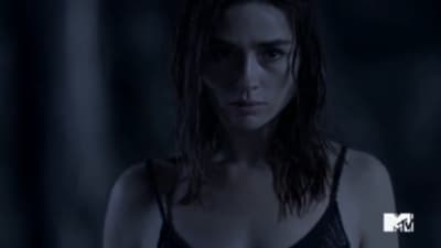 Волчонок / Оборотень 3 сезон 12 серия