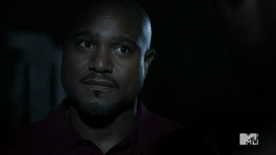 Волчонок / Оборотень 2 сезон 10 серия