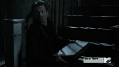 Волчонок / Оборотень 2 сезон 12 серия