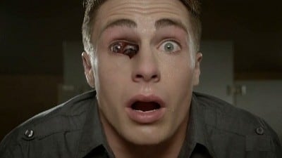 Волчонок / Оборотень 2 сезон 7 серия