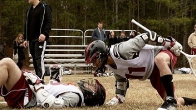 Волчонок / Оборотень 2 сезон 2 серия