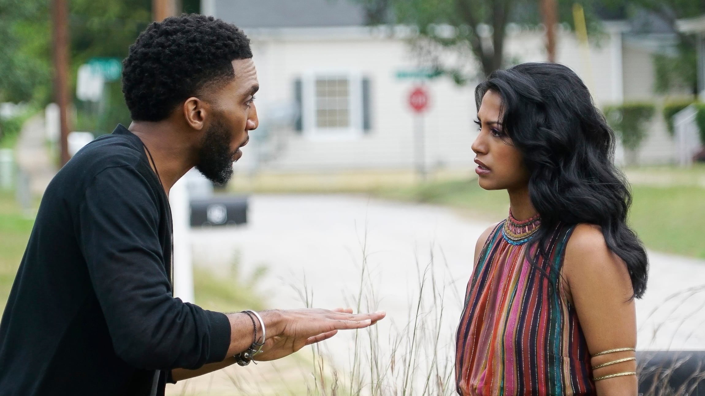 Кадр из сериала Древние 1 сезон