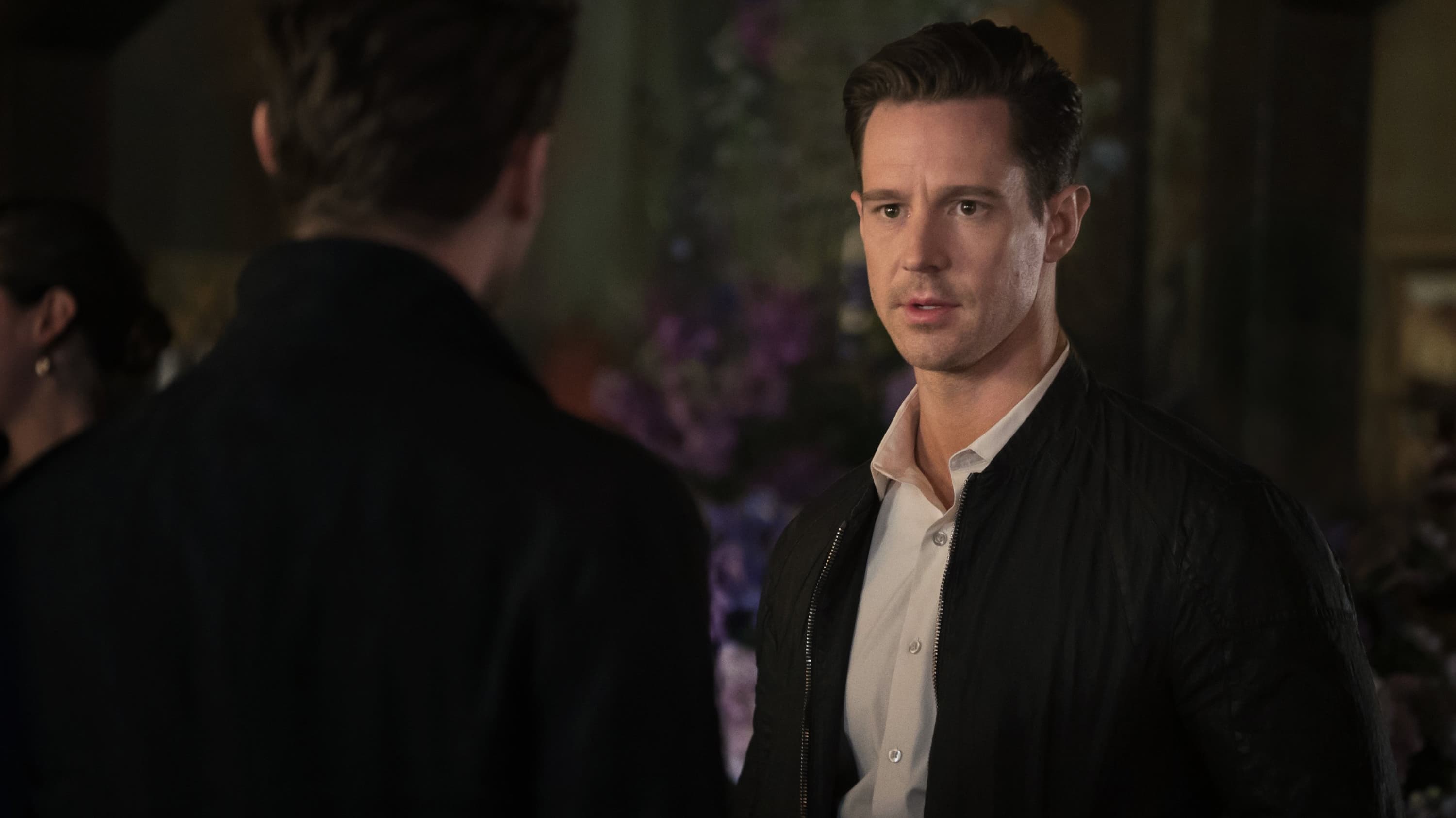 Древние 3 сезон 21 серия