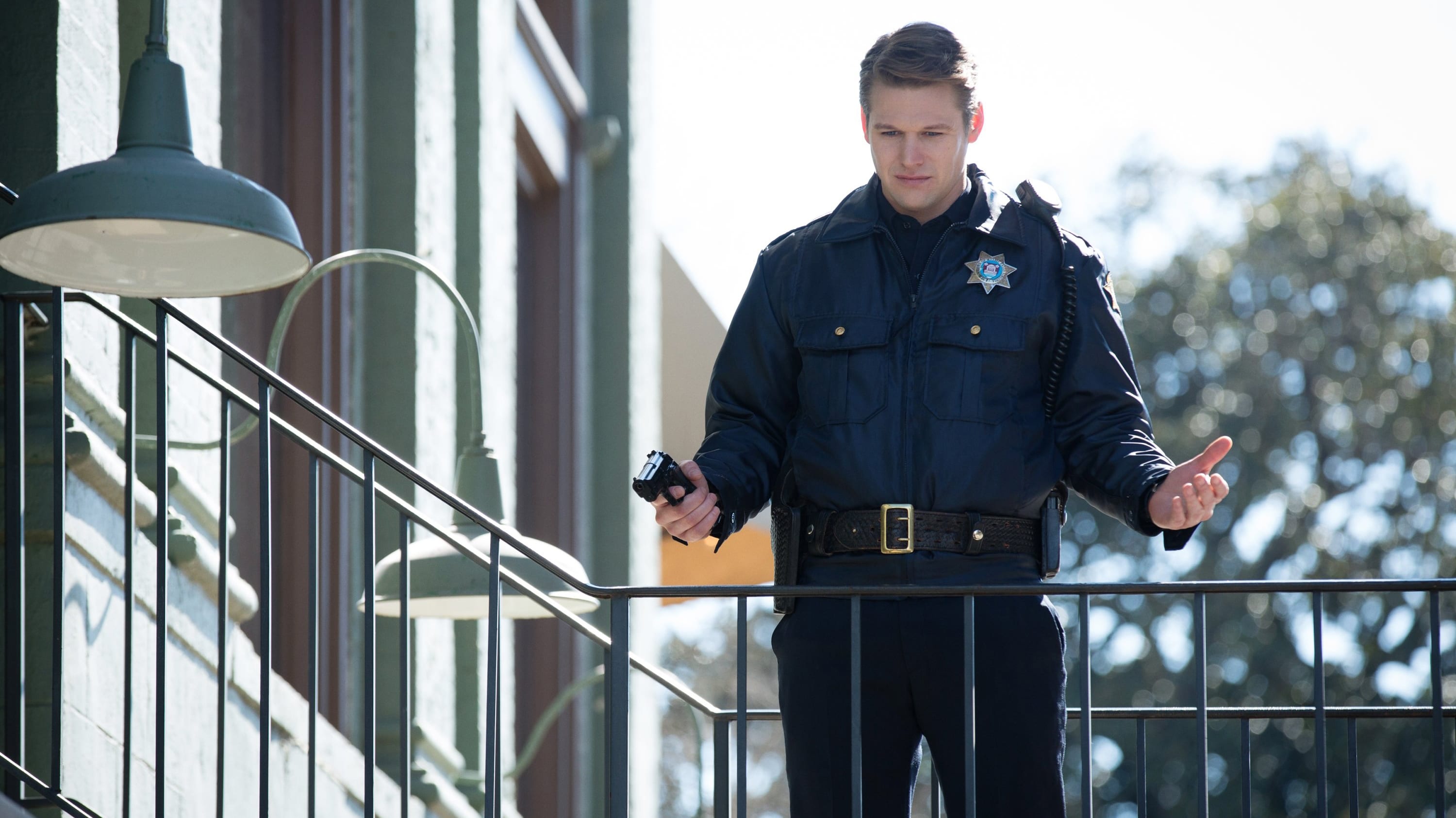 Древние 3 сезон 17 серия