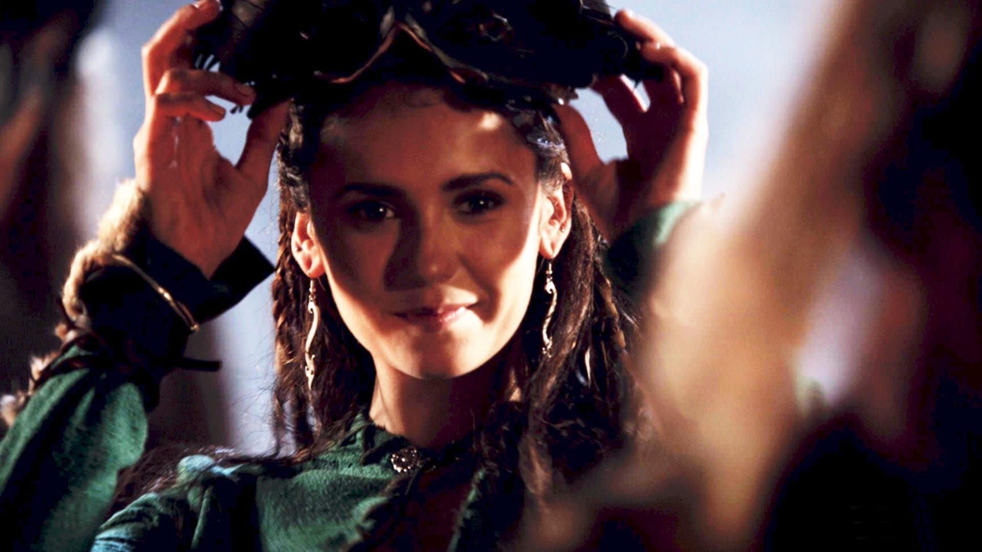 Древние 2 сезон 5 серия