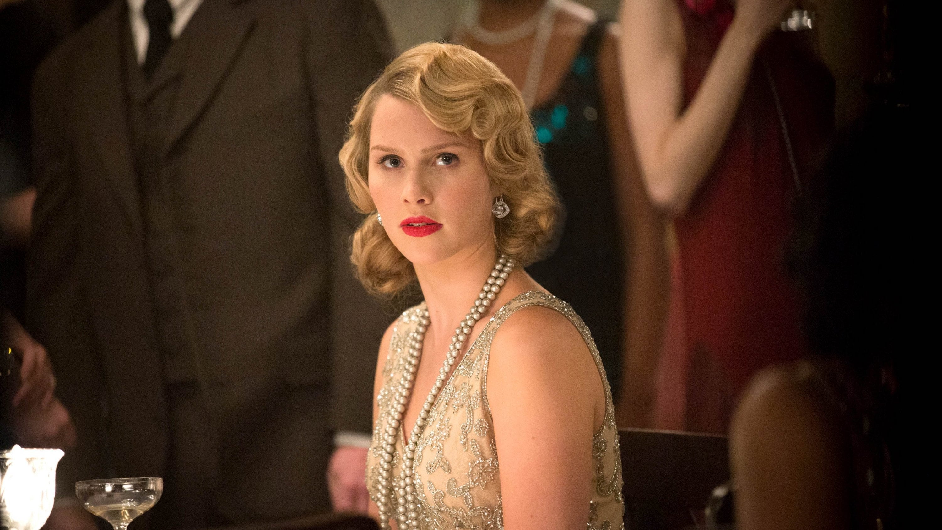 Древние 1 сезон 14 серия