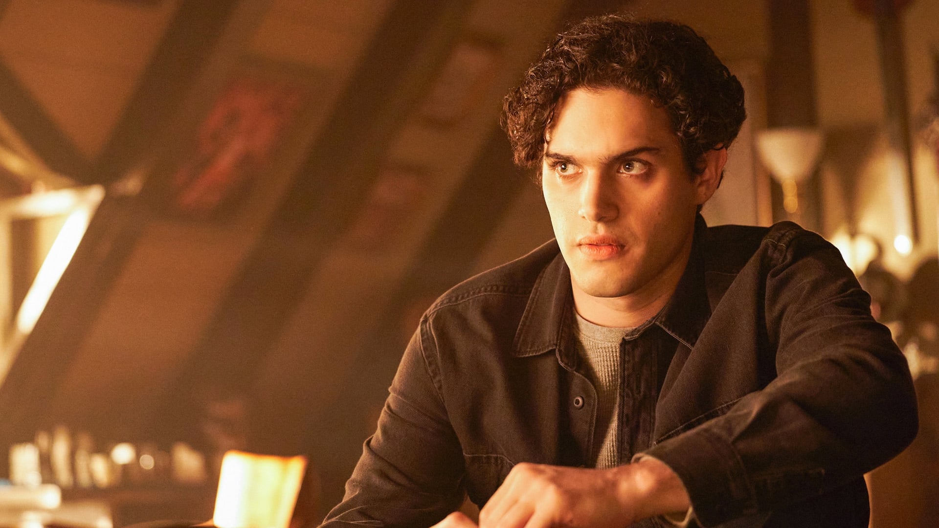 Наследие 4 сезон 12 серия