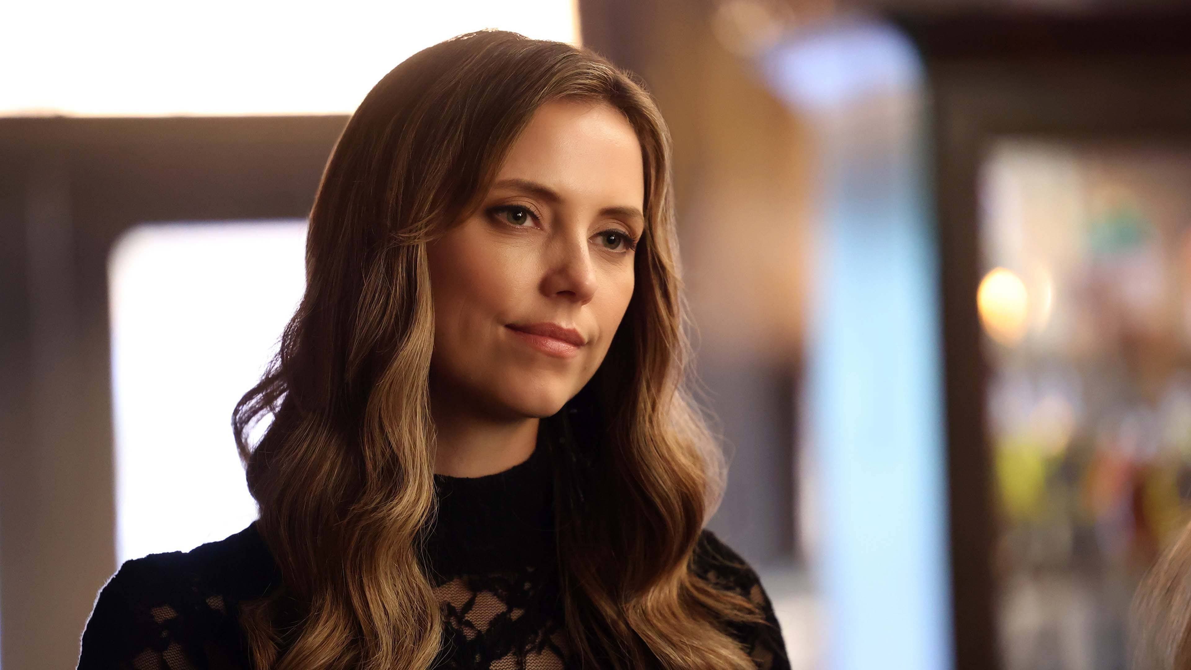 Наследие 4 сезон 15 серия