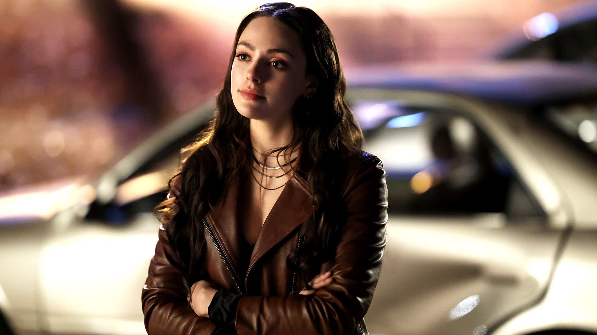 Кадр из сериала Наследие 1 сезон