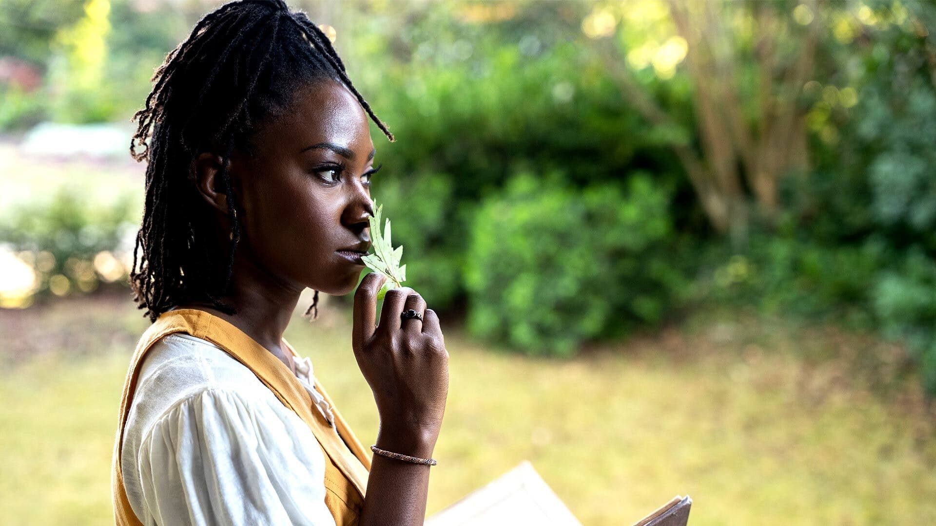 Кадр из сериала Наследие 1 сезон