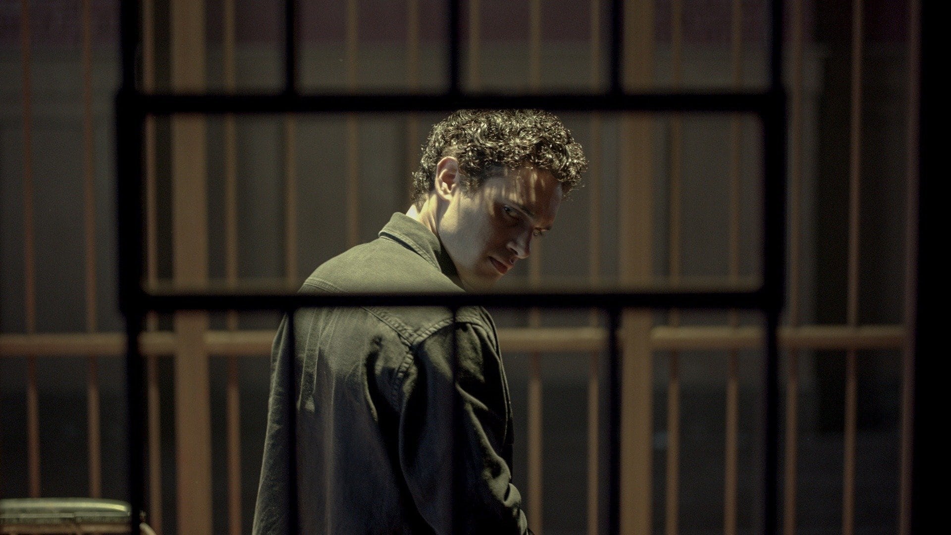 Кадр из сериала Наследие 1 сезон