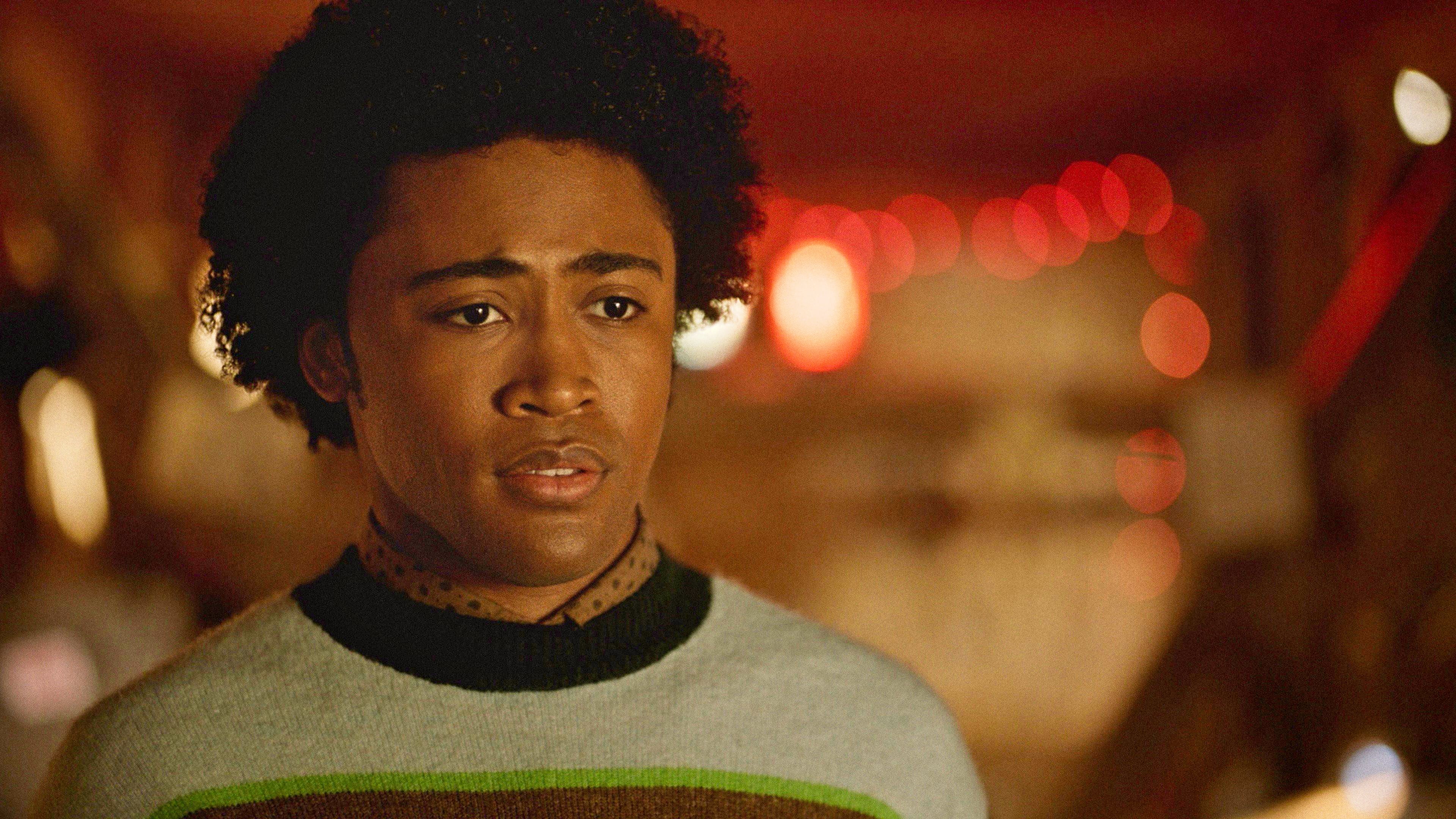 Наследие 3 сезон 11 серия