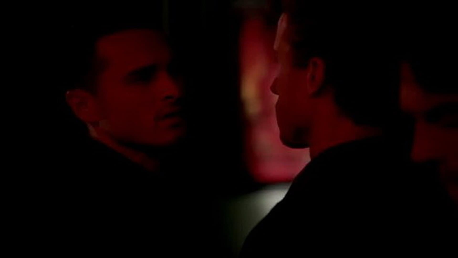 Наследие 1 сезон 13 серия