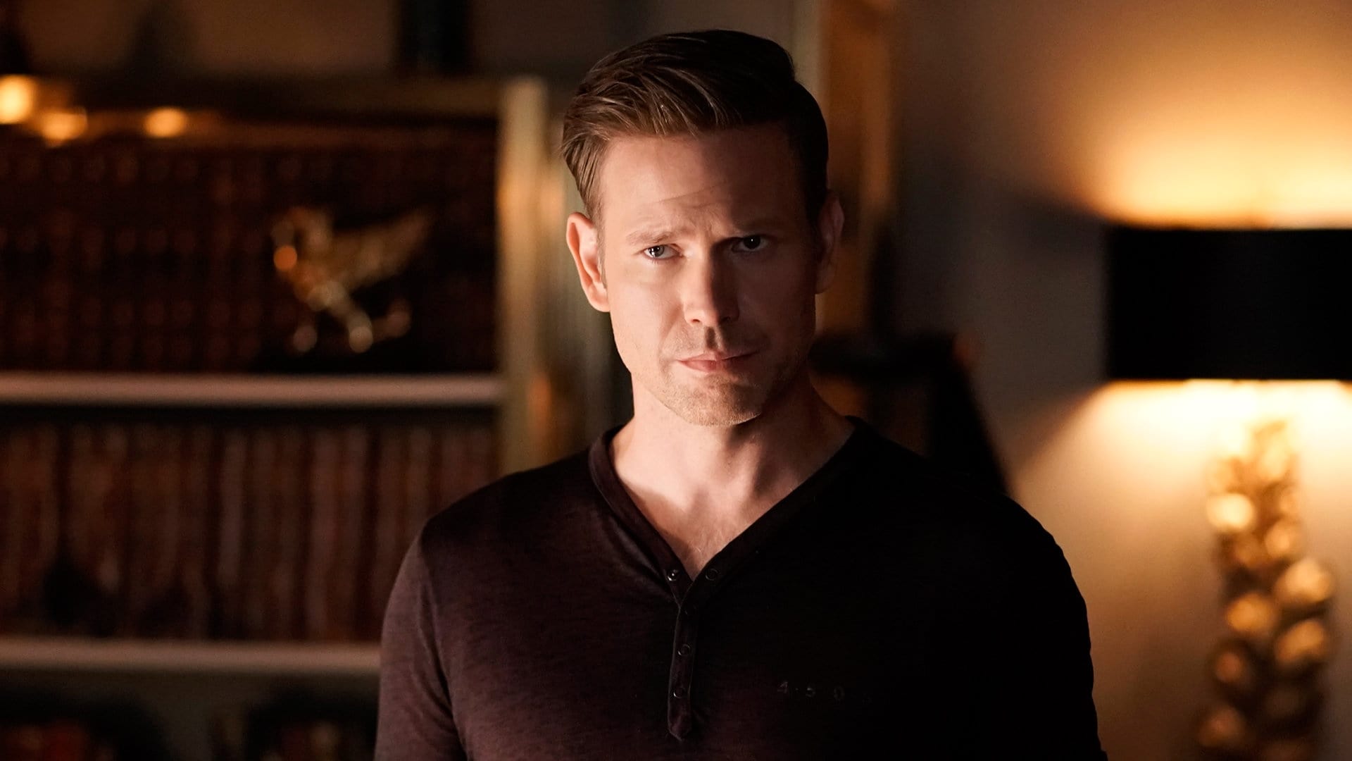 Кадр из сериала Наследие 1 сезон