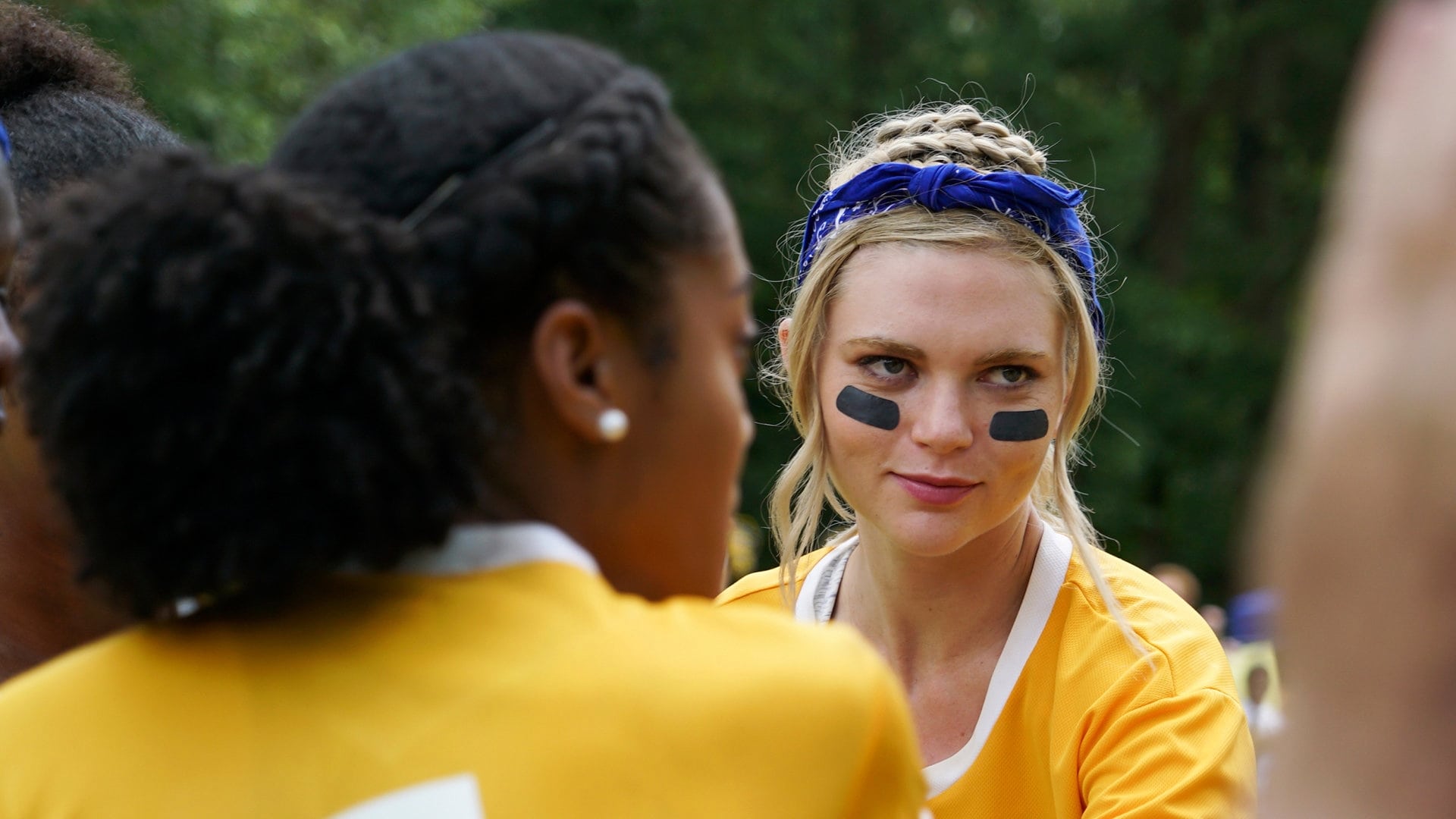 Кадр из сериала Наследие 1 сезон