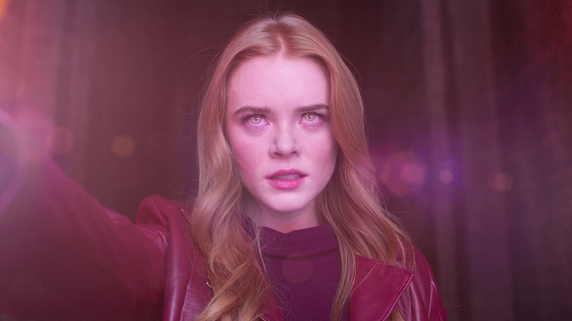 Кадр из сериала Судьба: Сага клуба Винкс 1 сезон