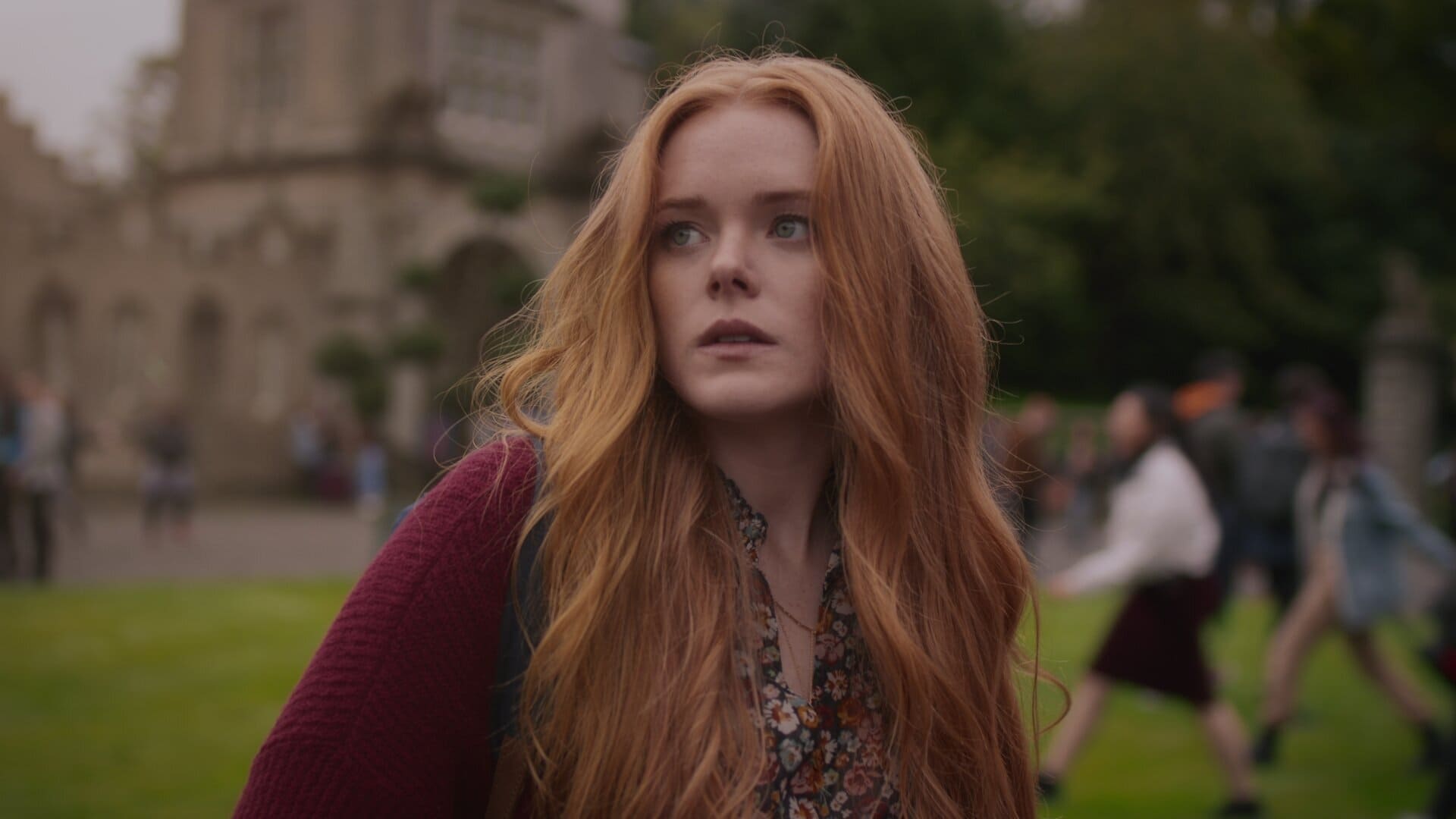 Кадр из сериала Судьба: Сага клуба Винкс 1 сезон