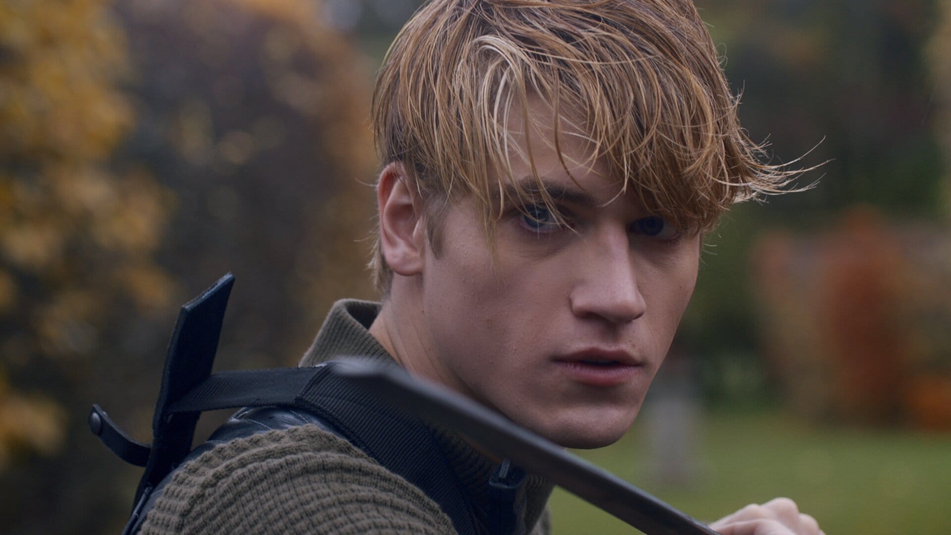 Кадр из сериала Судьба: Сага клуба Винкс 1 сезон