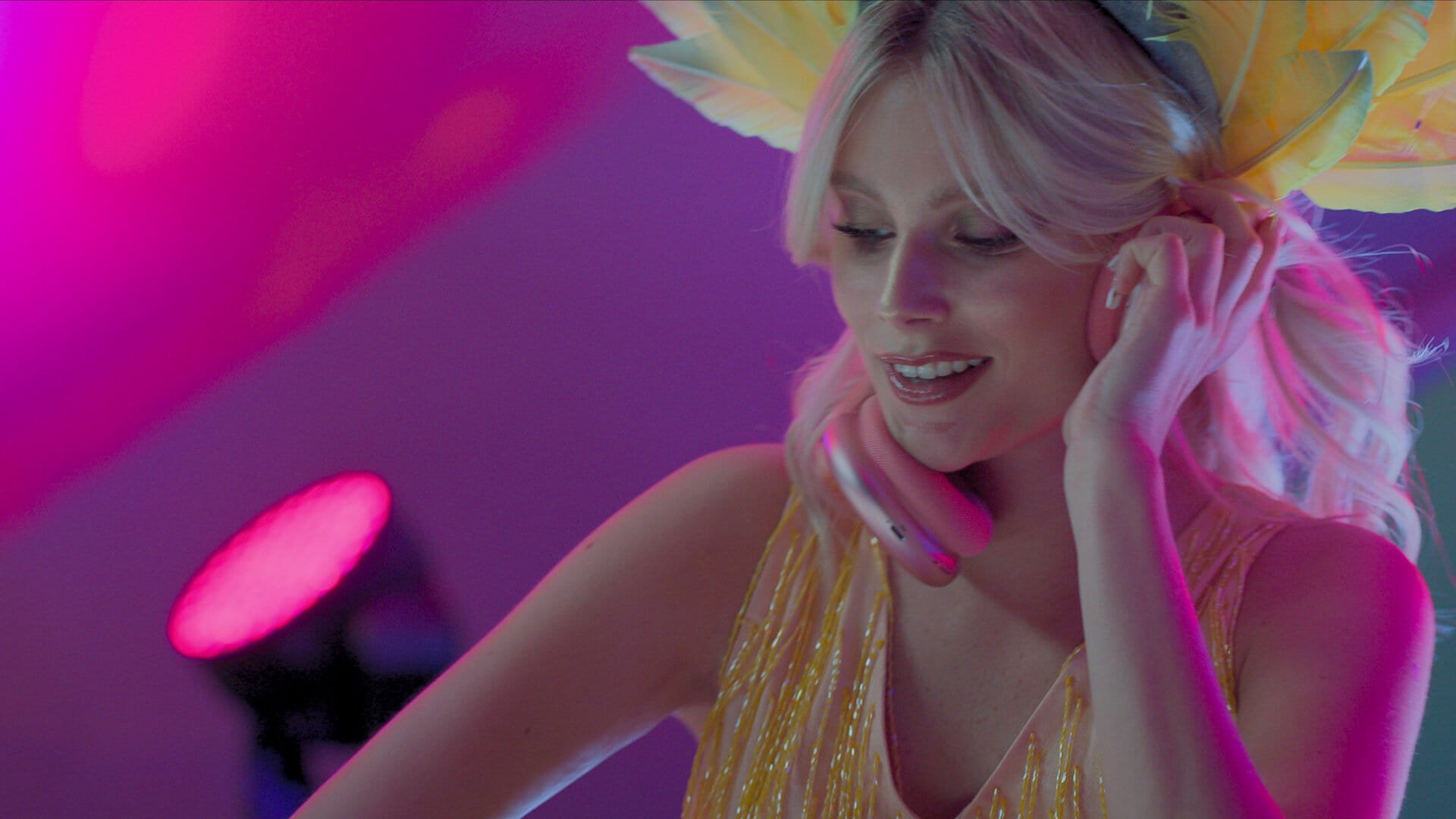 Кадр из сериала Элита 1 сезон